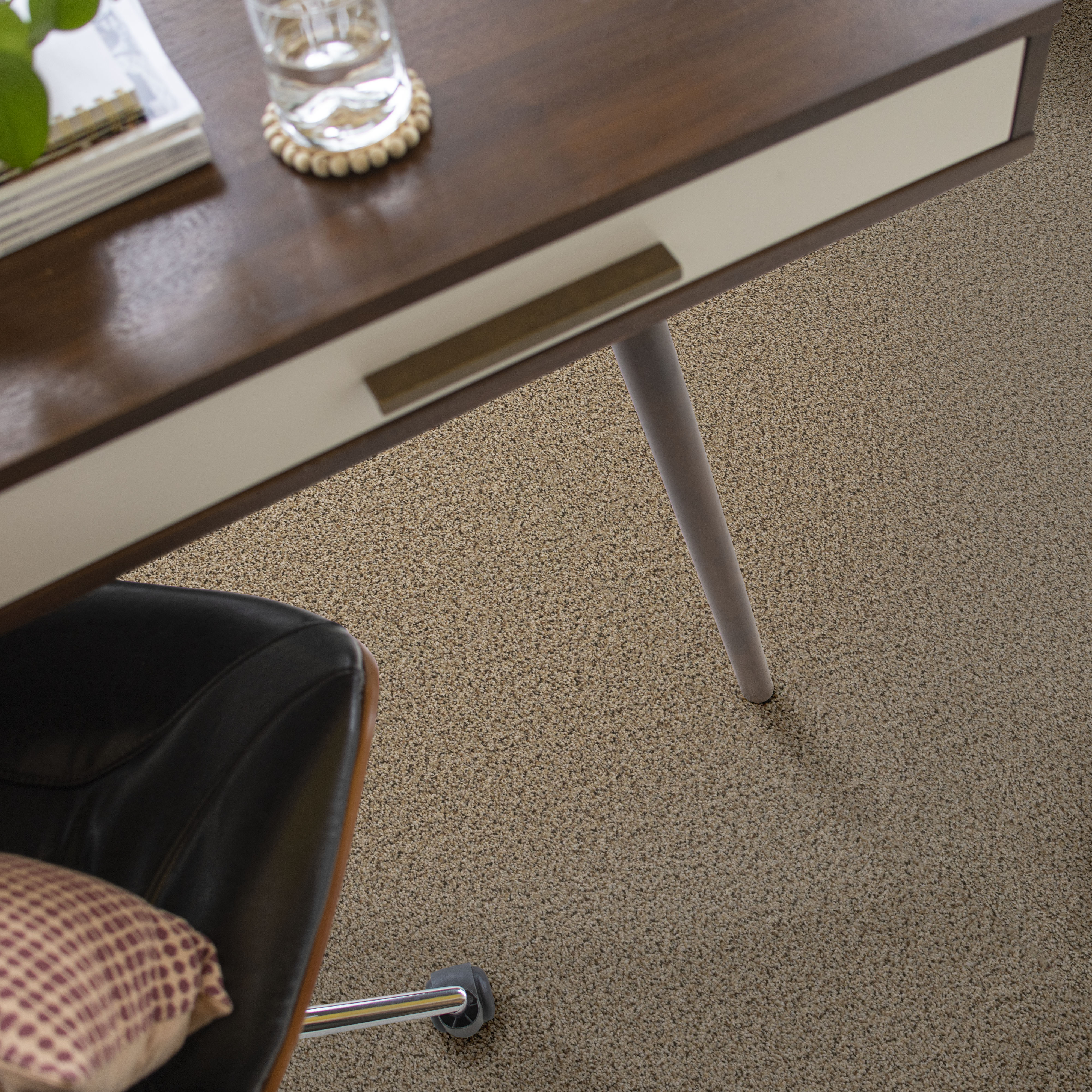 Abilene I - Sand Castle Carpet | Shaw Floors